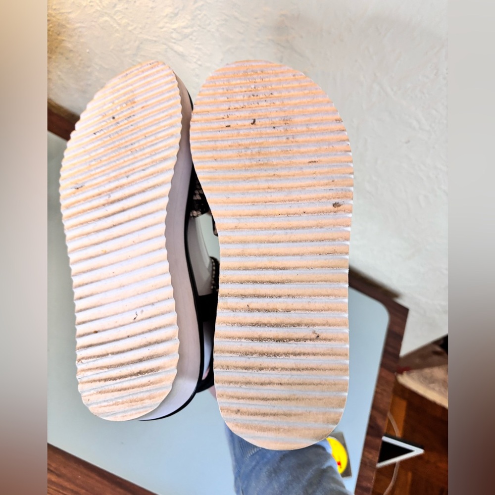 Kate Spade Dotty woman’s sandal size 8 - Picture 4 of 8